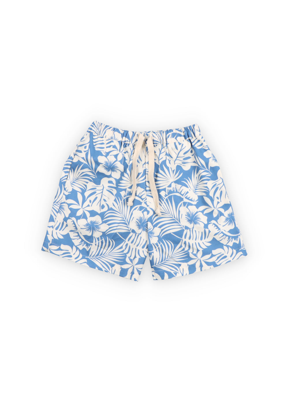 The New Society Tropical Garden Set