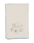 Bee And Dee Gallery Footie Set