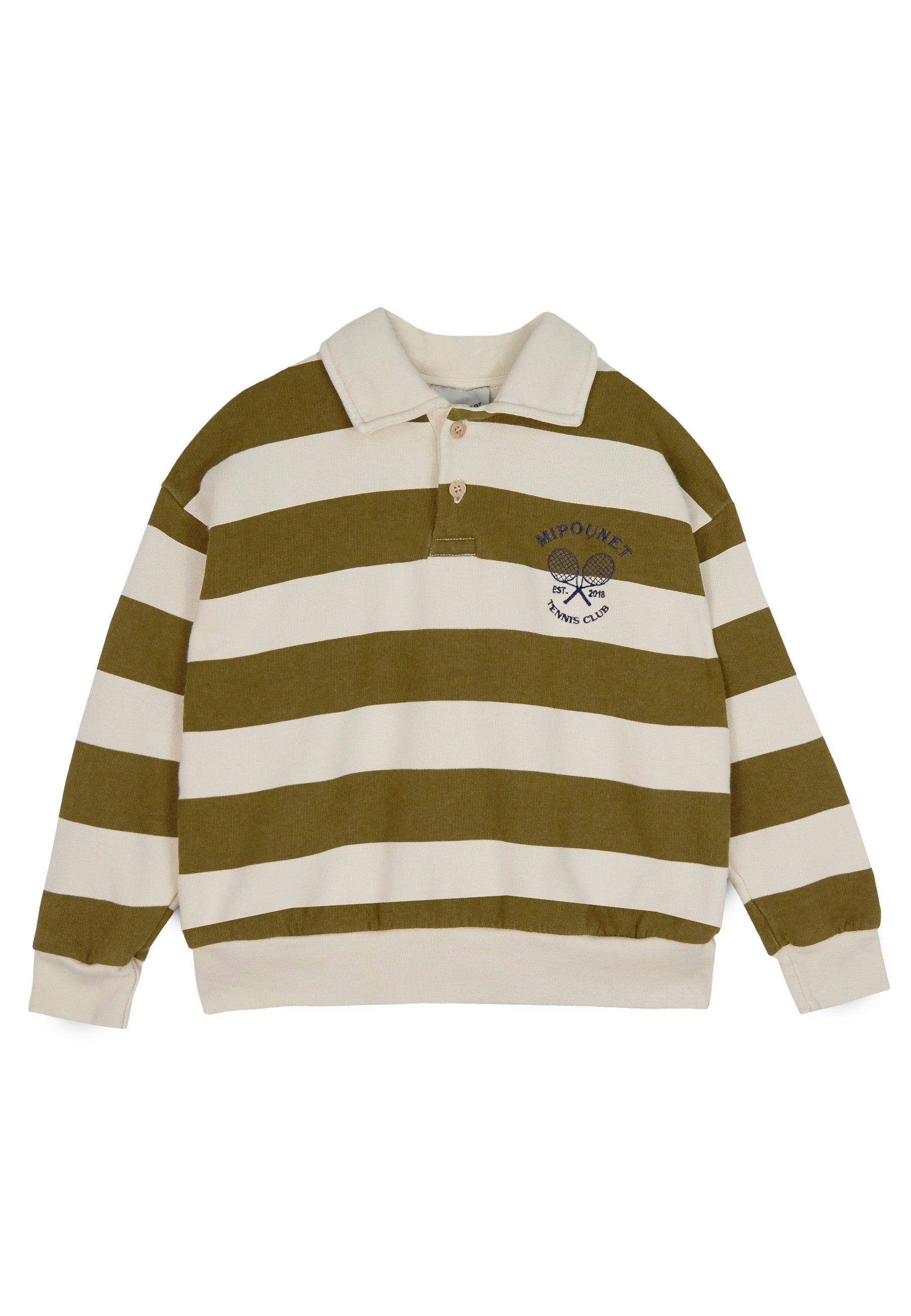 Mipounet Piero Polo