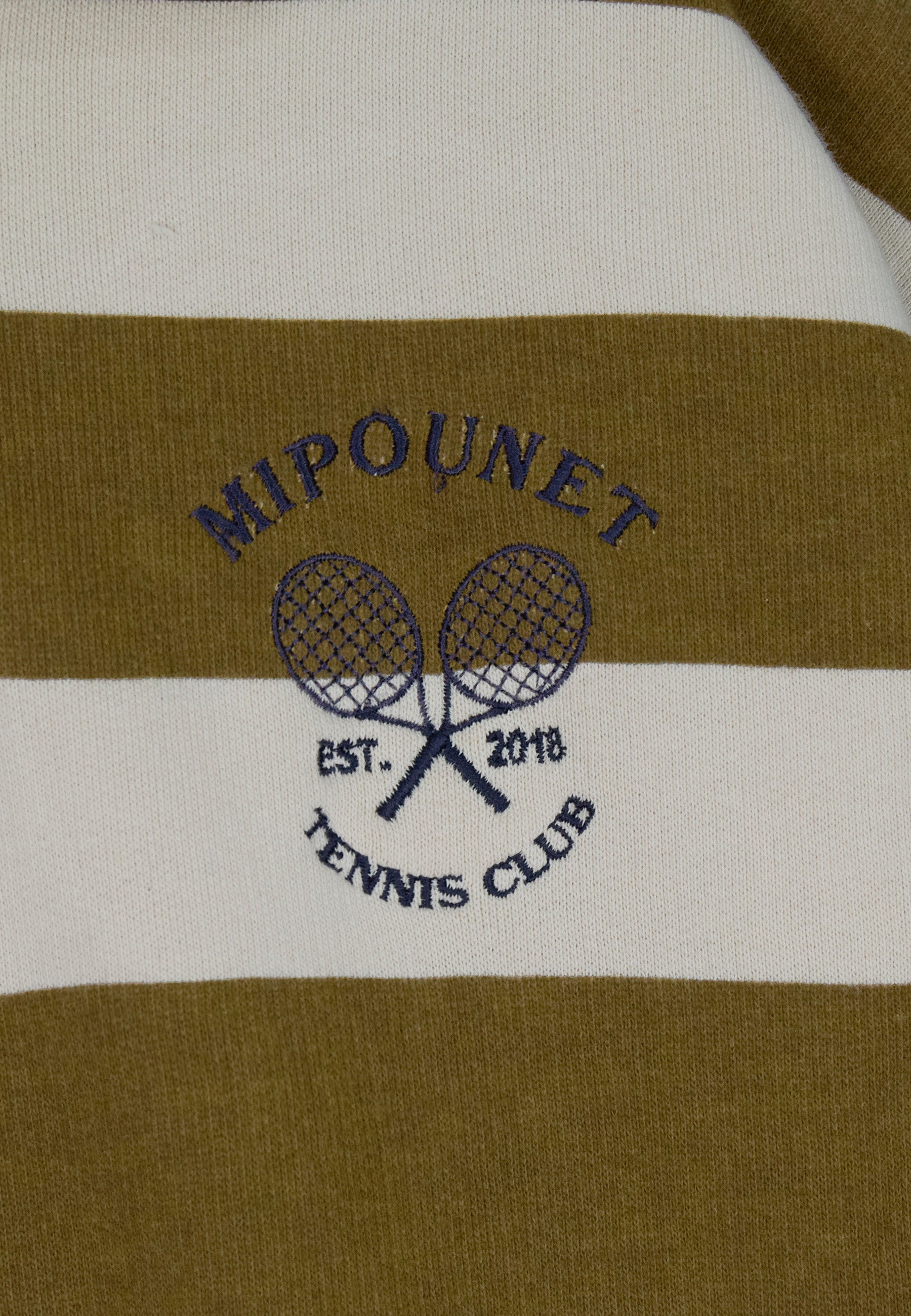 Mipounet Piero Polo