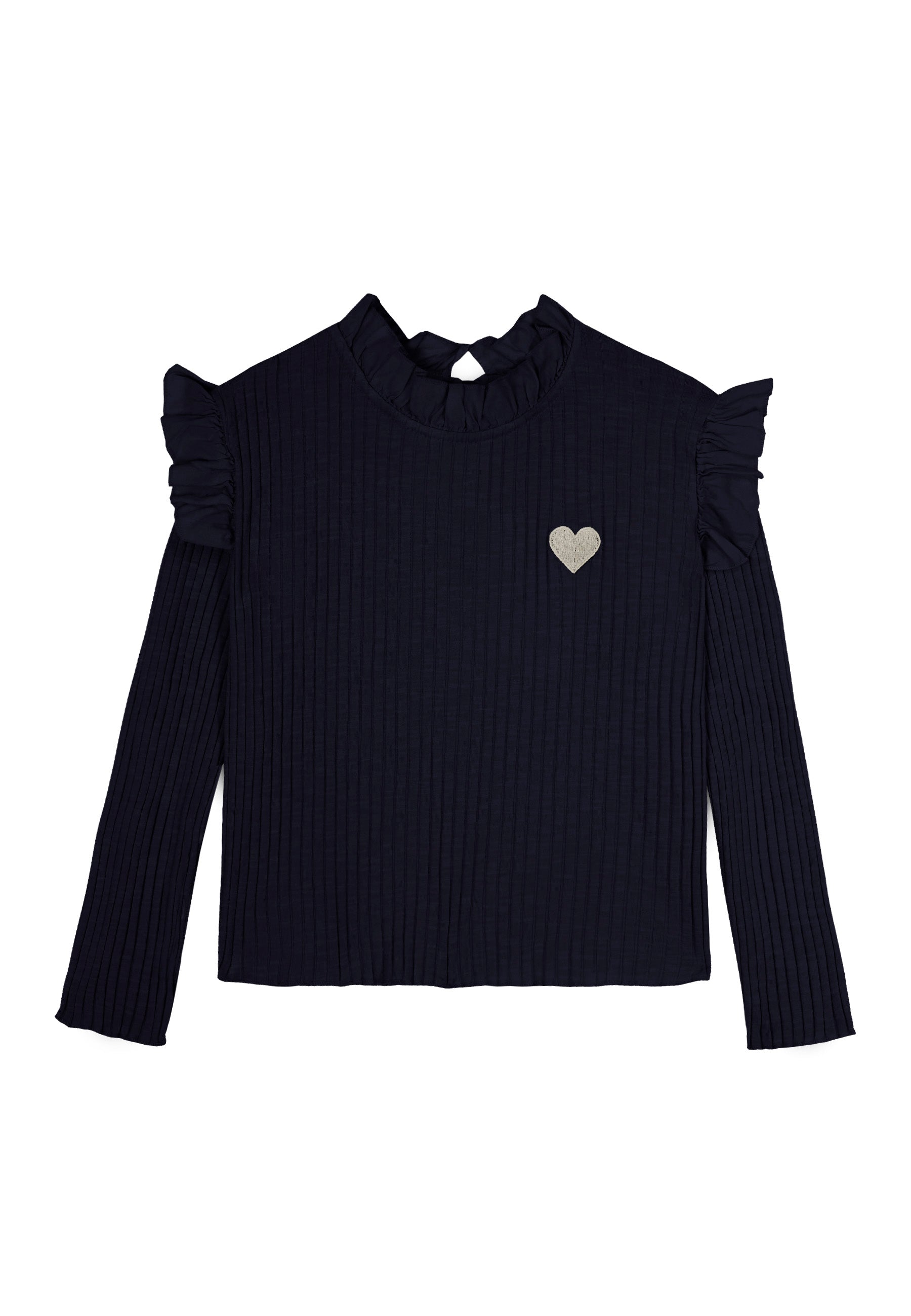 Mipounet Charlotte Long Sleeve