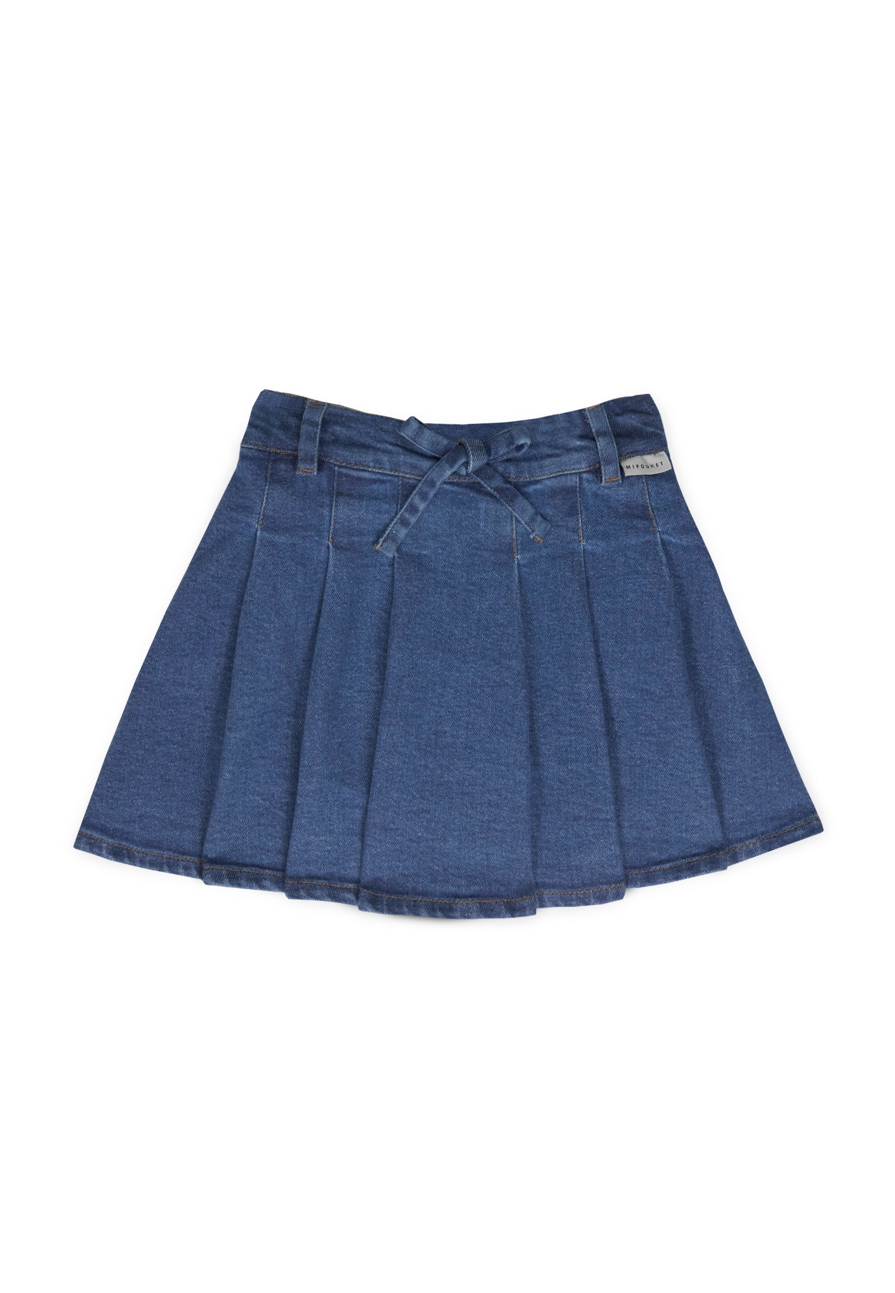 Mipounet Juliette Pleated Skirt