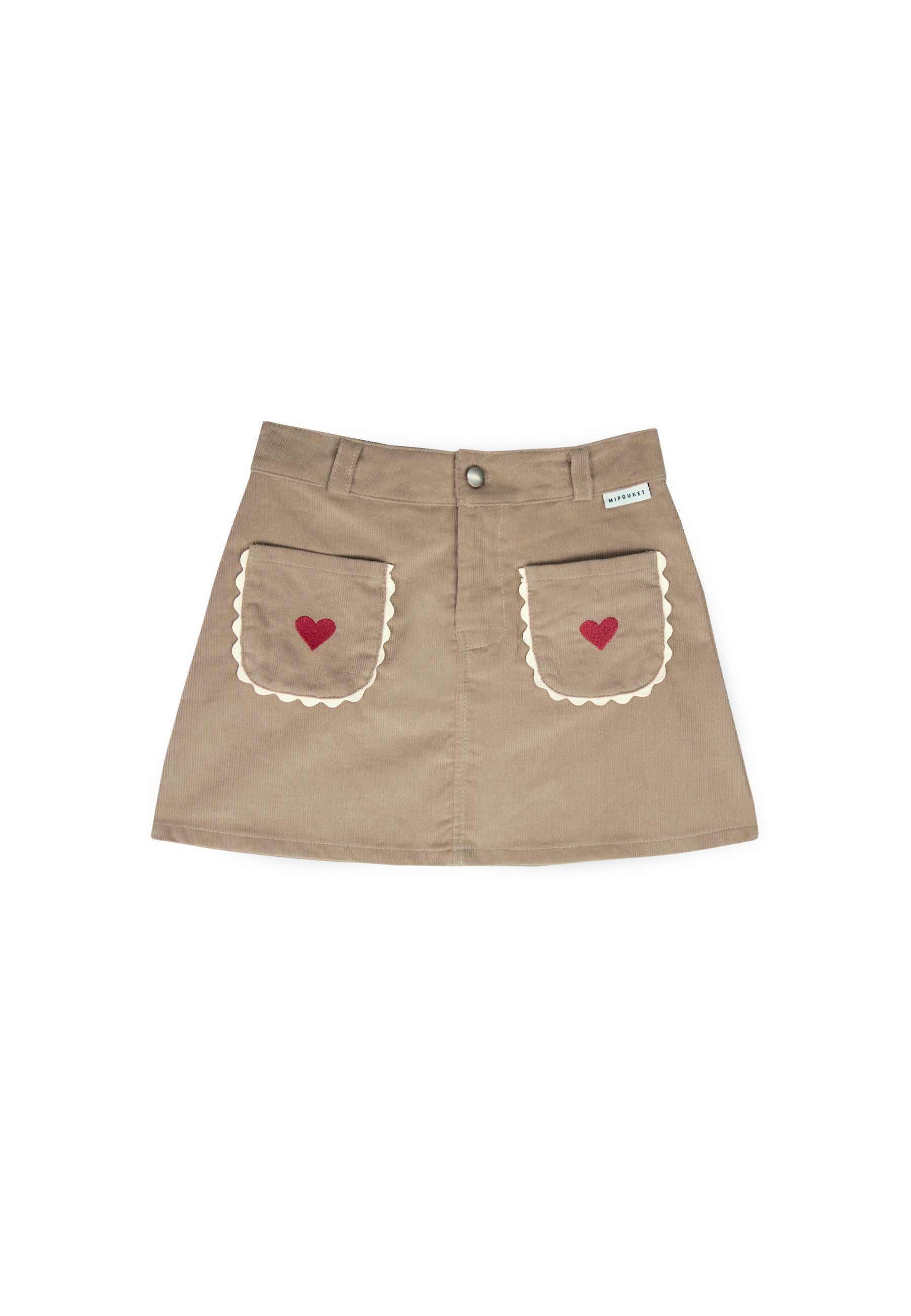 Mipounet Geraldine Skirt Set
