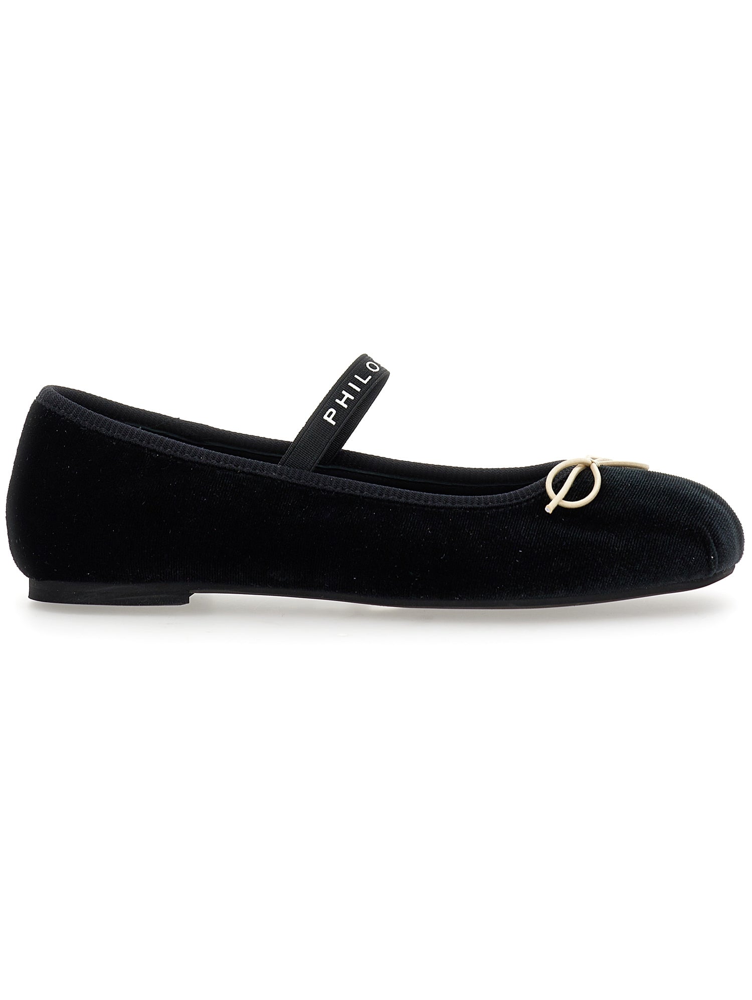 Philosophy Velvet Mary Jane