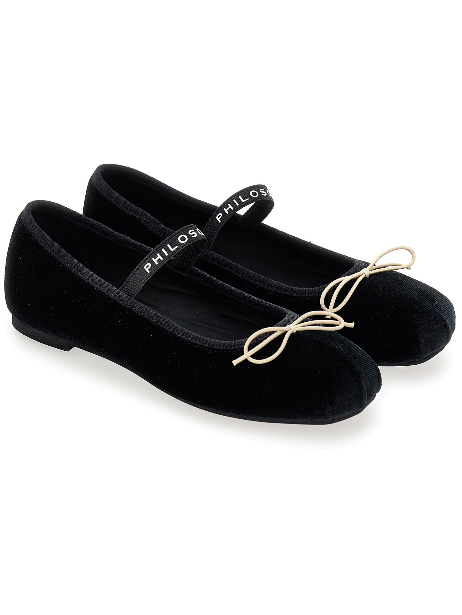 Philosophy Velvet Mary Jane