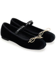 Philosophy Velvet Mary Jane