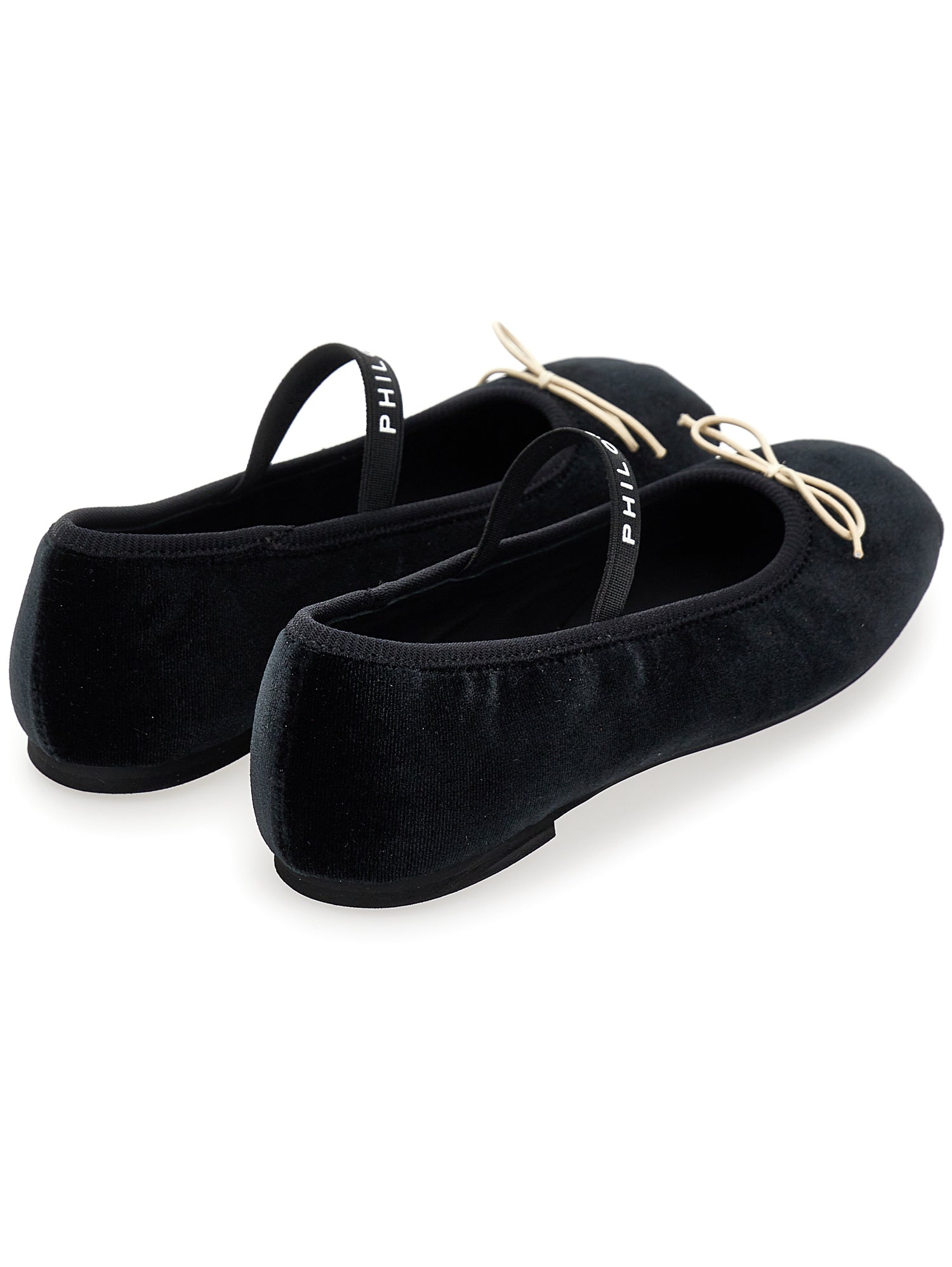 Philosophy Velvet Mary Jane
