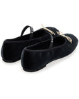 Philosophy Velvet Mary Jane