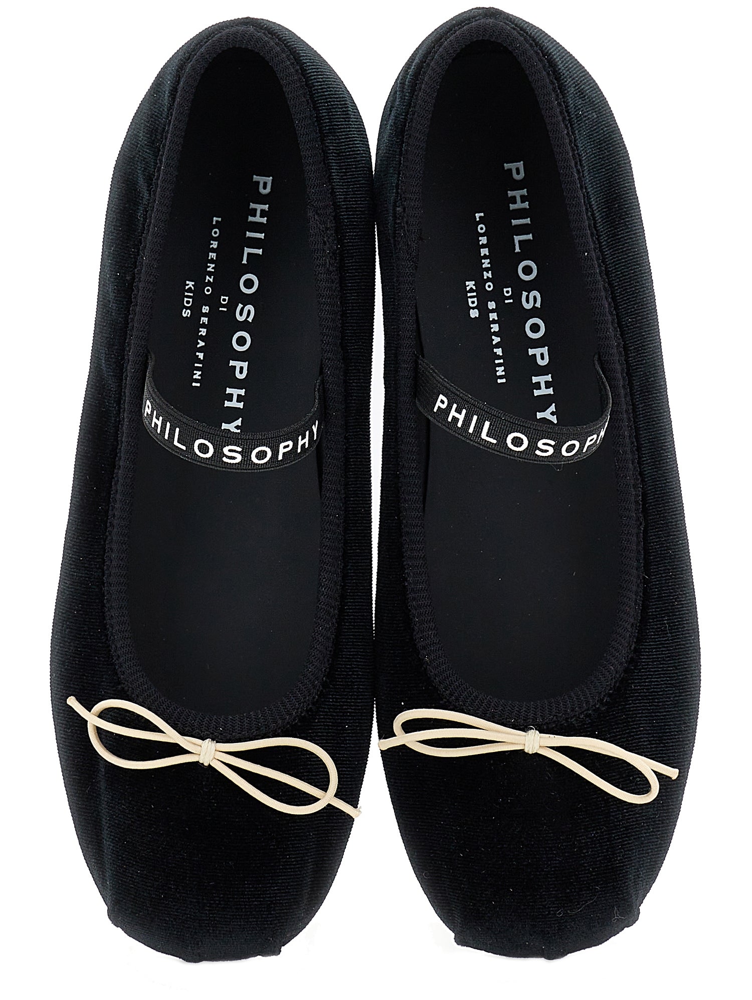 Philosophy Velvet Mary Jane