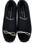 Philosophy Velvet Mary Jane