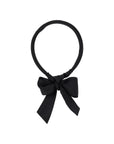 Philosophy Headband With Ribbon Tie