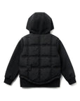 Ruebi Puffer Spring Jacket