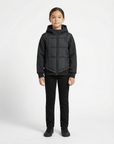 Ruebi Puffer Spring Jacket