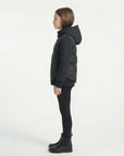 Ruebi Puffer Spring Jacket