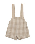 Sweet Threads Isaac Romper