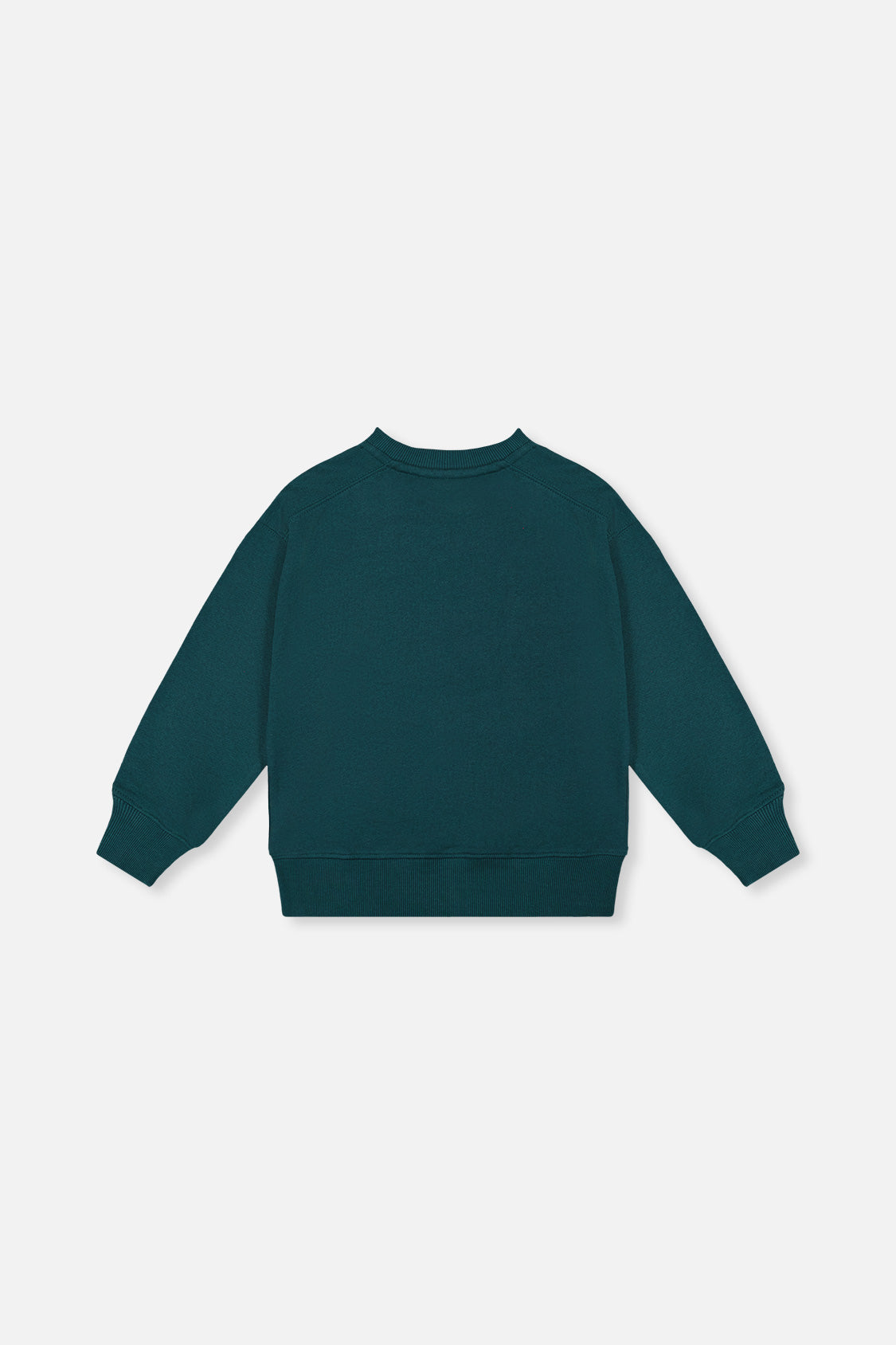 Deux Par Deux June Bug Sweatshirt