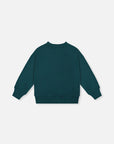 Deux Par Deux June Bug Sweatshirt