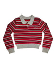 Cottier Multi Selena Knit Polo