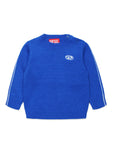 Diesel Cobalt Sweatshirt