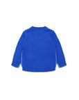 Diesel Cobalt Sweatshirt