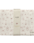 Milk Denmark Keepsake Muslin Swaddle
