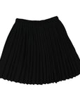 Lil Legs Knife Pleated Skirt