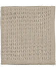 Bee And Dee Knit Ensemble Sweater + Bonnet With Blanket