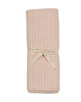 Bee And Dee Knit Ensemble Sweater + Bonnet With Blanket