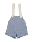 Sweet Threads Liam Romper