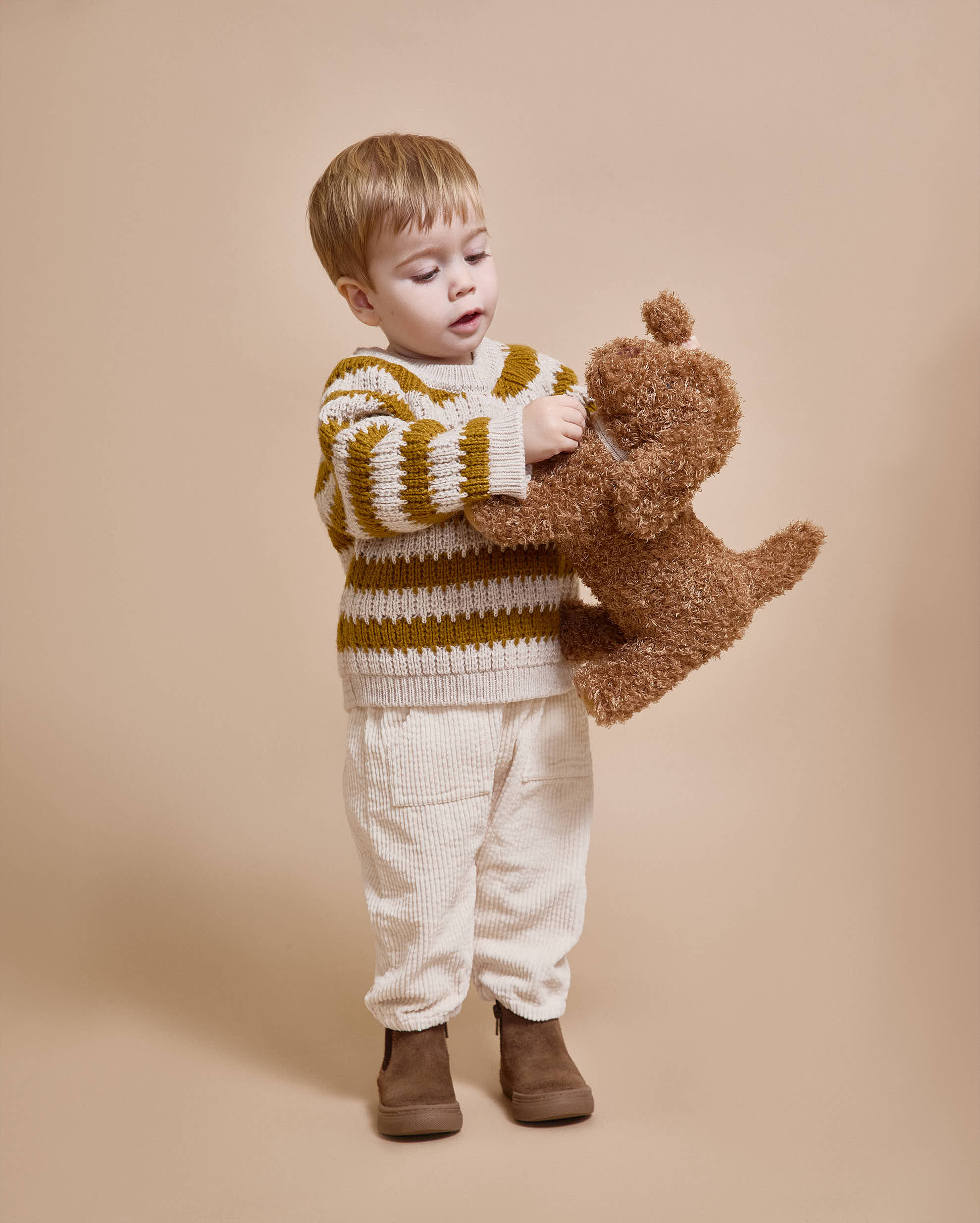 NEW ARRIVALS - AW25 – flamingobabychild