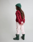 Buho Cherry Mon Cherie Sweatshirt