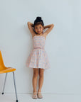 The New Society Sabina Dress