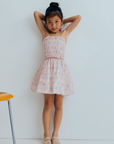 The New Society Sabina Dress