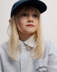 The New Society Isla Shirt