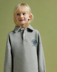 The New Society Ash Dress