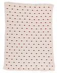 Bebe Organic Love Blanket