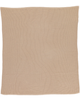Bebe Organic Earthy Lucette Collar Footie Set