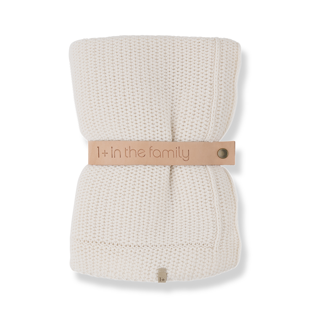 One + In The Family Jonas Sweater Set