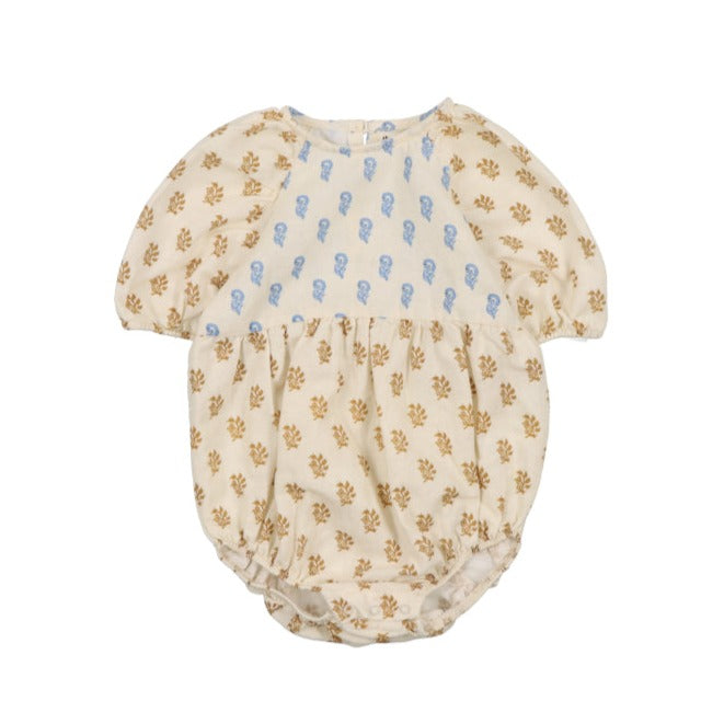 The New Society Miracle Baby Romper