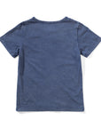 MunsterKids Logo Mineral T-Shirt