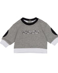 Missoni Grey Sweatshirt