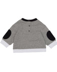 Missoni Grey Sweatshirt