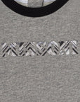 Missoni Grey Sweatshirt