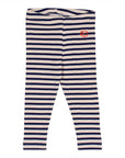 Wynken Navy Striped Set