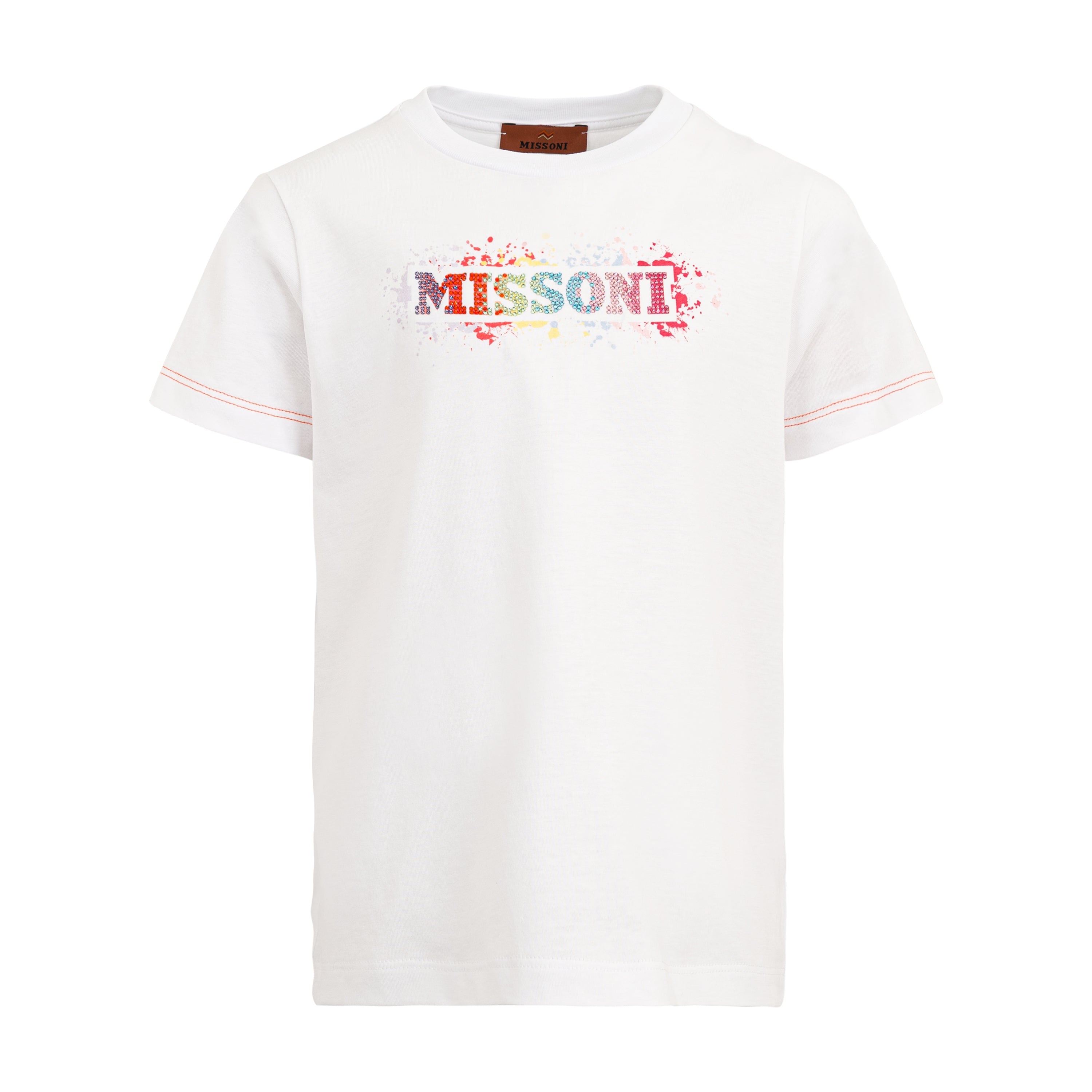 Missoni – flamingobabychild