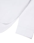 Max And Co Oversized White Button Up Shirt
