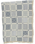 Bebe Organic Mai Blanket