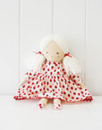 Alimrose Matilda Doll Strawberry