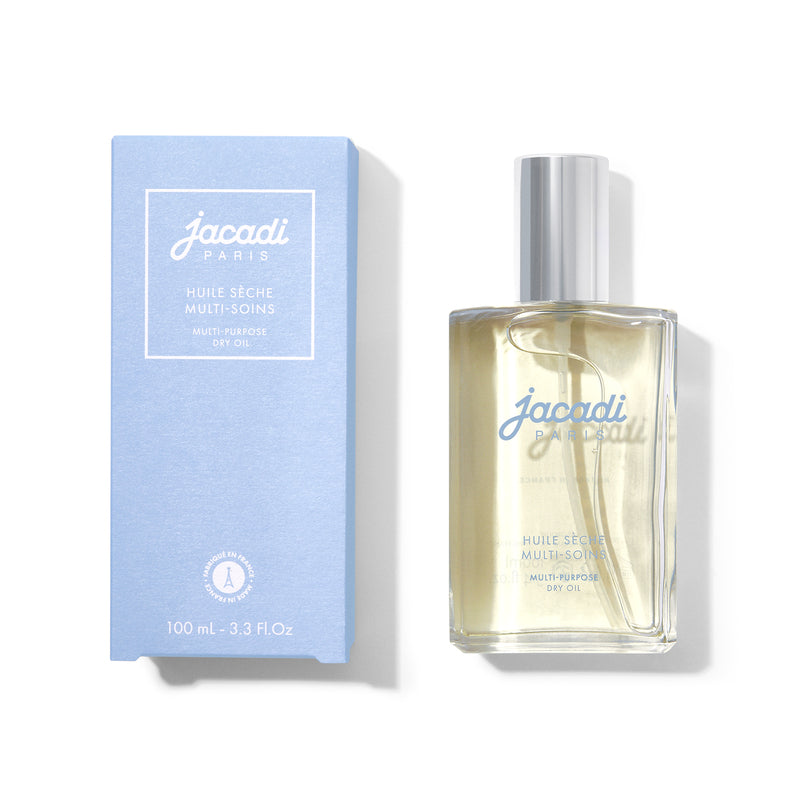 Jacadi Multi Purpose Dry Oil