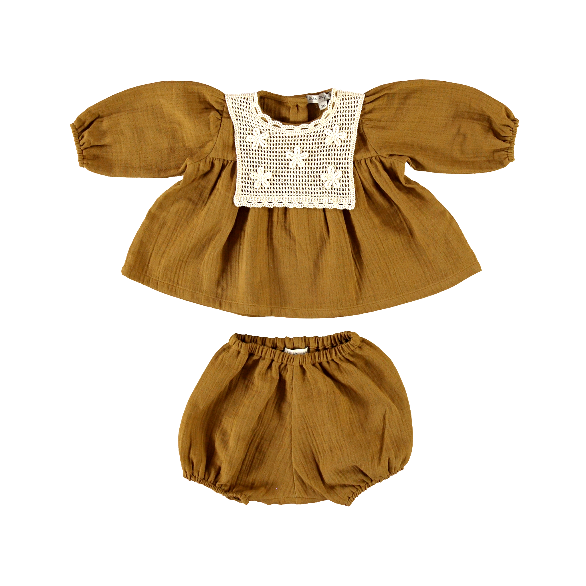NEW ARRIVALS - AW25 – flamingobabychild